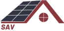 SAV Konzepte GmbH - Logo